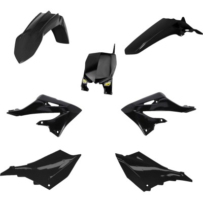 Set de 5 piese din plastic CYCRA YAM CYCRA 1CYC-9433-12 Set de 5 piese din plastic CYCRA YAM CYCRA 1CYC-9433-12