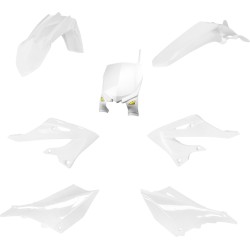 Set de 5 piese din plastic CYCRA YAM CYCRA 1CYC-9433-42 Set de 5 piese din plastic CYCRA YAM CYCRA 1CYC-9433-42
