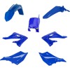 Set de 5 piese din plastic CYCRA YAM CYCRA 1CYC-9433-62