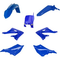 Set de 5 piese din plastic CYCRA YAM CYCRA 1CYC-9433-62