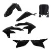 Set carene YZF450 '23 BK CYCRA 1CYC-9435-12