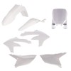 Set carene YZF450 '23 WH CYCRA 1CYC-9435-42