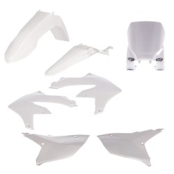 Set carene YZF450 '23 WH CYCRA 1CYC-9435-42 Set carene YZF450 '23 WH CYCRA 1CYC-9435-42