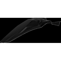 Aripă spate replică neagră KAWASAKI CYCRA 1CYC-1716-12 Aripă spate replică neagră KAWASAKI CYCRA 1CYC-1716-12