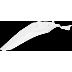 Aripă spate replică albă KAWASAKI CYCRA 1CYC-1716-30 Aripă spate replică albă KAWASAKI CYCRA 1CYC-1716-30