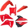 Replica set caroserie CRF250-450R '25 OEM CYCRA 1CYC-9437-00