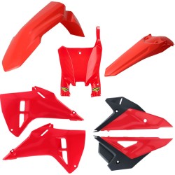 Replica set caroserie CRF250-450R '25 OEM CYCRA 1CYC-9437-00 Replica set caroserie CRF250-450R '25 OEM CYCRA 1CYC-9437-00