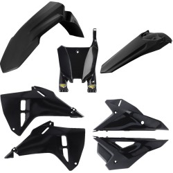 Set replică caroserie CRF250-450R '25 BK CYCRA 1CYC-9437-12 Set replică caroserie CRF250-450R '25 BK CYCRA 1CYC-9437-12