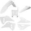 Set replică caroserie CRF250-450R '25 WH CYCRA 1CYC-9437-42