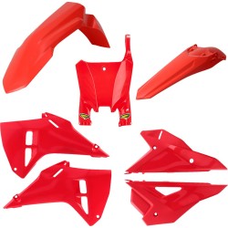 Replica set caroserie CRF250-450R '25 RD CYCRA 1CYC-9437-32 Replica set caroserie CRF250-450R '25 RD CYCRA 1CYC-9437-32