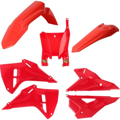 Replica set caroserie CRF250-450R '25 RD CYCRA 1CYC-9437-32 Replica set caroserie CRF250-450R '25 RD CYCRA 1CYC-9437-32