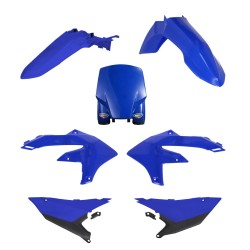 Set carene YZF450 '26 OEM CYCRA 1CYC-9439-00 Set carene YZF450 '26 OEM CYCRA 1CYC-9439-00