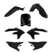 Set carene YZF450 '26 BLACK CYCRA 1CYC-9439-12 Set carene YZF450 '26 BLACK CYCRA 1CYC-9439-12 thumb