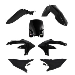 Set carene YZF450 '26 BLACK CYCRA 1CYC-9439-12 Set carene YZF450 '26 BLACK CYCRA 1CYC-9439-12