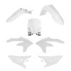 Set carene YZF450 '26 alb CYCRA 1CYC-9439-42
