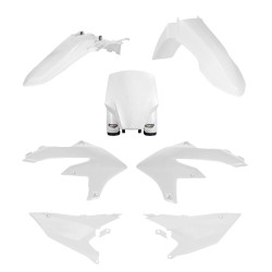 Set carene YZF450 '26 alb CYCRA 1CYC-9439-42 Set carene YZF450 '26 alb CYCRA 1CYC-9439-42