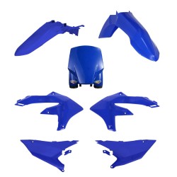 Set carene YZF450 '26 albastru CYCRA 1CYC-9439-62 Set carene YZF450 '26 albastru CYCRA 1CYC-9439-62
