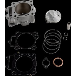 Cilindru big bore kit +3MM CYLINDER WORKS 11001-K01