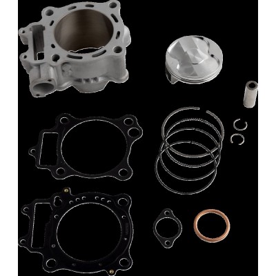 Cilindru big bore kit +3MM CYLINDER WORKS 11001-K01 Cilindru big bore kit +3MM CYLINDER WORKS 11001-K01