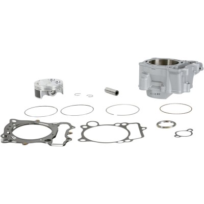 Set cilindru big bore +3mm CYLINDER WORKS 21002-K01