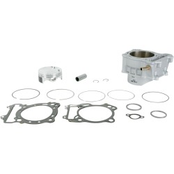 Kit cilindru big bore +4mm CYLINDER WORKS 41001-K01 Kit cilindru big bore +4mm CYLINDER WORKS 41001-K01