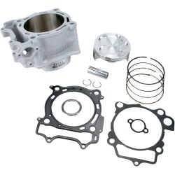Kit cilindru std bore hi-comp CYLINDER WORKS 20003-K01HC Kit cilindru std bore hi-comp CYLINDER WORKS 20003-K01HC