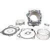 Set cilindru std bore hi-comp CYLINDER WORKS 40002-K01HC