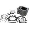 Kit cilindru std bore hi-comp CYLINDER WORKS 20004-K01HC