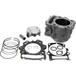 Kit cilindru std bore hi-comp CYLINDER WORKS 20004-K01HC Kit cilindru std bore hi-comp CYLINDER WORKS 20004-K01HC