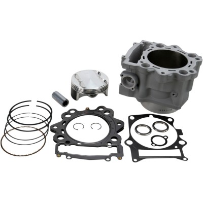 Kit cilindru std bore hi-comp CYLINDER WORKS 20004-K01HC Kit cilindru std bore hi-comp CYLINDER WORKS 20004-K01HC