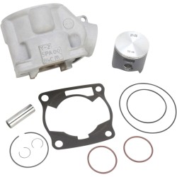 Cilindru big bore kit +5mm CYLINDER WORKS 21007-K01 Cilindru big bore kit +5mm CYLINDER WORKS 21007-K01