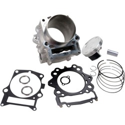 Kit cilindru big bore +3mm CYLINDER WORKS 21104-K01