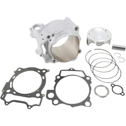 Set cilindru big bore +3mm CYLINDER WORKS 21003-K02 Set cilindru big bore +3mm CYLINDER WORKS 21003-K02