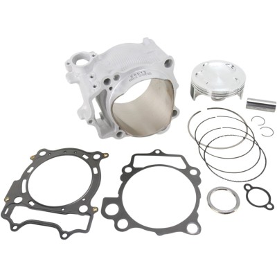 Set cilindru big bore +3mm CYLINDER WORKS 21003-K02