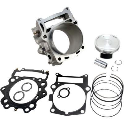Set cilindru big bore +3mm CYLINDER WORKS 21004-K01