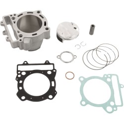 Set cilindru big bore +3mm CYLINDER WORKS 51002-K01 Set cilindru big bore +3mm CYLINDER WORKS 51002-K01