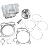 Cilindru big bore kit +3mm CYLINDER WORKS 23001-K01