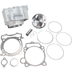 Cilindru big bore kit +3mm CYLINDER WORKS 23001-K01 Cilindru big bore kit +3mm CYLINDER WORKS 23001-K01