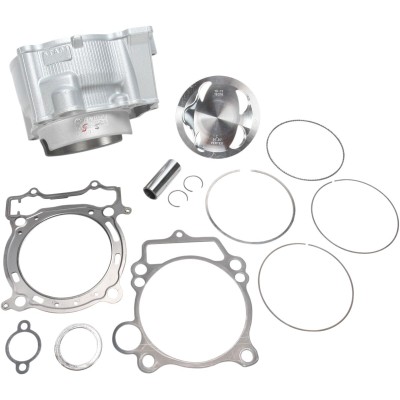 Cilindru big bore kit +3mm CYLINDER WORKS 23001-K01 Cilindru big bore kit +3mm CYLINDER WORKS 23001-K01