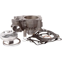Kit cilindru big bore +2mm CYLINDER WORKS 11004-K02 Kit cilindru big bore +2mm CYLINDER WORKS 11004-K02