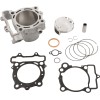 Set cilindru big bore +3mm CYLINDER WORKS 41004-K02