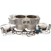 Set cilindru HOT RODS BIG BORE +5MM CYLINDER WORKS 61001-K01