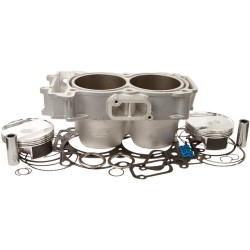 Set cilindru HOT RODS BIG BORE +5MM CYLINDER WORKS 61001-K01 Set cilindru HOT RODS BIG BORE +5MM CYLINDER WORKS 61001-K01