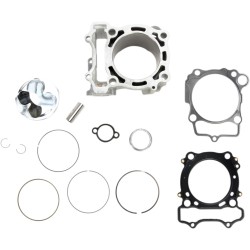 Kit cilindru big bore +3mm CYLINDER WORKS 21010-K01 Kit cilindru big bore +3mm CYLINDER WORKS 21010-K01
