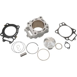 Set cilindru big bore kit +3mm CYLINDER WORKS 21104-K02 Set cilindru big bore kit +3mm CYLINDER WORKS 21104-K02