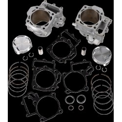 Cilindru big bore kit +6mm CYLINDER WORKS 31007-K02 Cilindru big bore kit +6mm CYLINDER WORKS 31007-K02