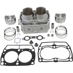 Cilindru std bore hi-comp kit CYLINDER WORKS 60002-K02HC Cilindru std bore hi-comp kit CYLINDER WORKS 60002-K02HC
