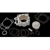 Set cilindru big bore +5mm CYLINDER WORKS 61003-K01