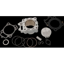Set cilindru big bore +5mm CYLINDER WORKS 61003-K01 Set cilindru big bore +5mm CYLINDER WORKS 61003-K01