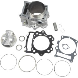 Set cilindru big bore kit +3mm CYLINDER WORKS 21004-K02 Set cilindru big bore kit +3mm CYLINDER WORKS 21004-K02